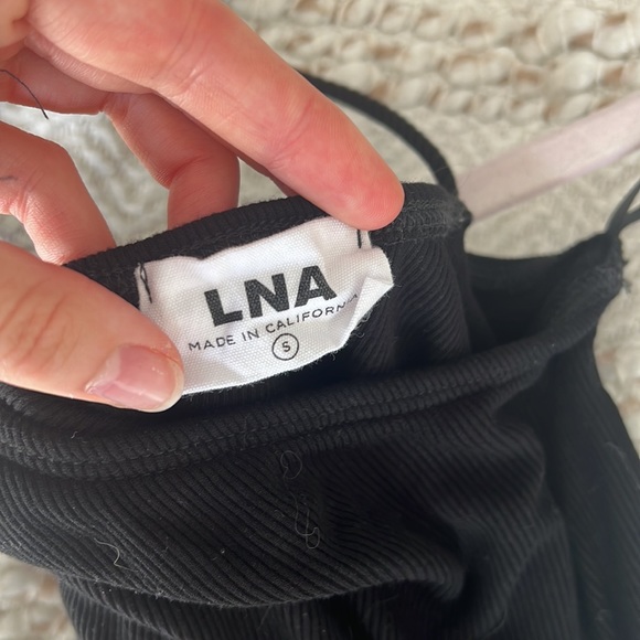 LNA TANK TOP - Picture 4 of 4